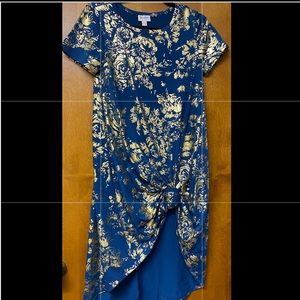 Lularoe Carly dress